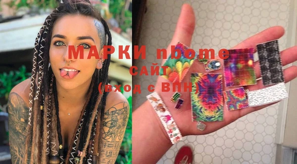 прущий лед Алзамай